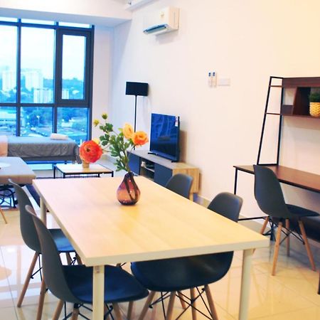 Ecosuites Vivo Residential Suites Midvalley Kuala Lumpur Bagian luar foto