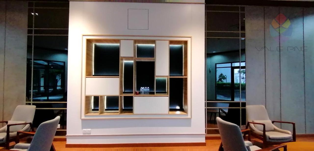 Ecosuites Vivo Residential Suites Midvalley Kuala Lumpur Bagian luar foto