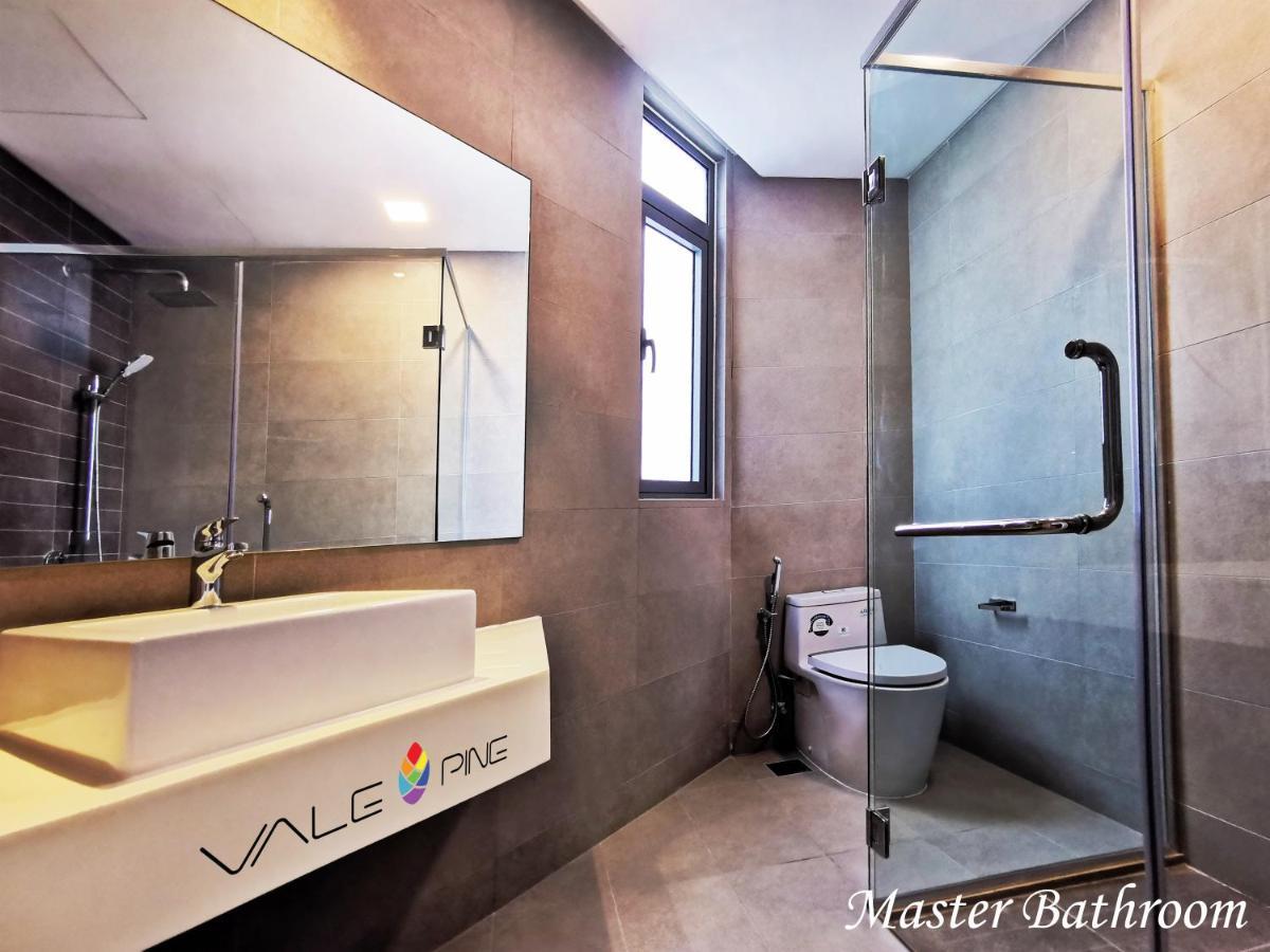 Ecosuites Vivo Residential Suites Midvalley Kuala Lumpur Bagian luar foto