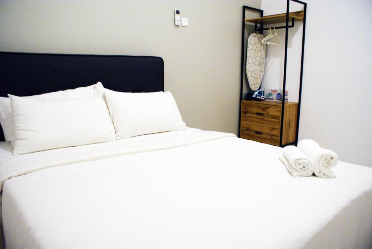 Ecosuites Vivo Residential Suites Midvalley Kuala Lumpur Bagian luar foto