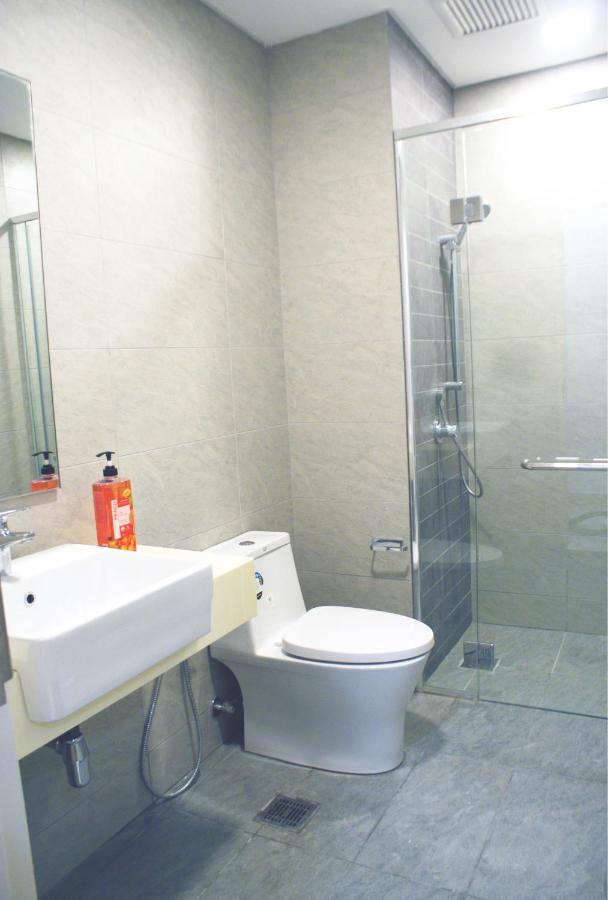 Ecosuites Vivo Residential Suites Midvalley Kuala Lumpur Bagian luar foto