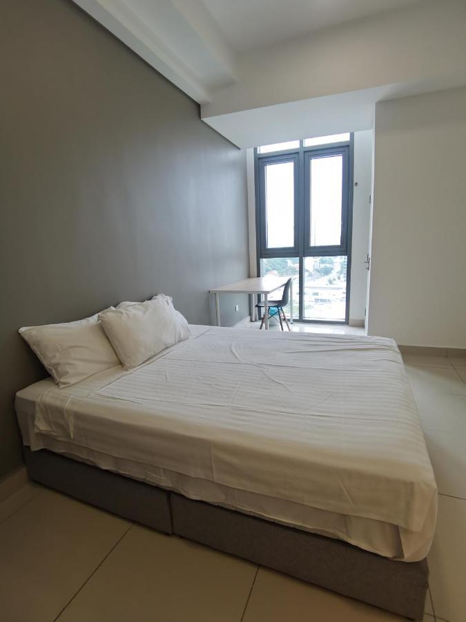 Ecosuites Vivo Residential Suites Midvalley Kuala Lumpur Bagian luar foto