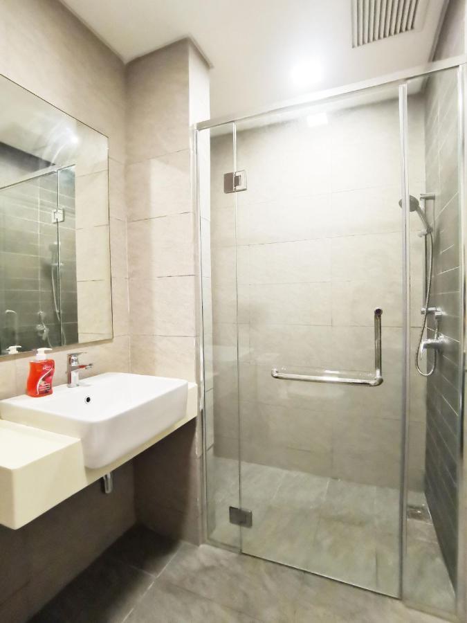 Ecosuites Vivo Residential Suites Midvalley Kuala Lumpur Bagian luar foto