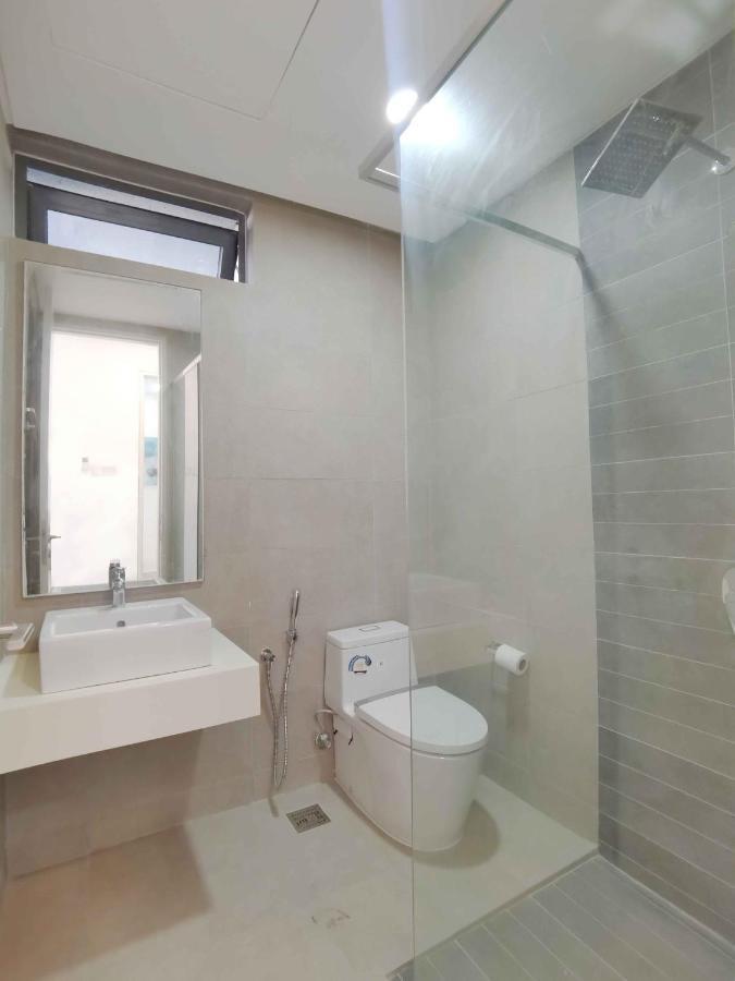 Ecosuites Vivo Residential Suites Midvalley Kuala Lumpur Bagian luar foto