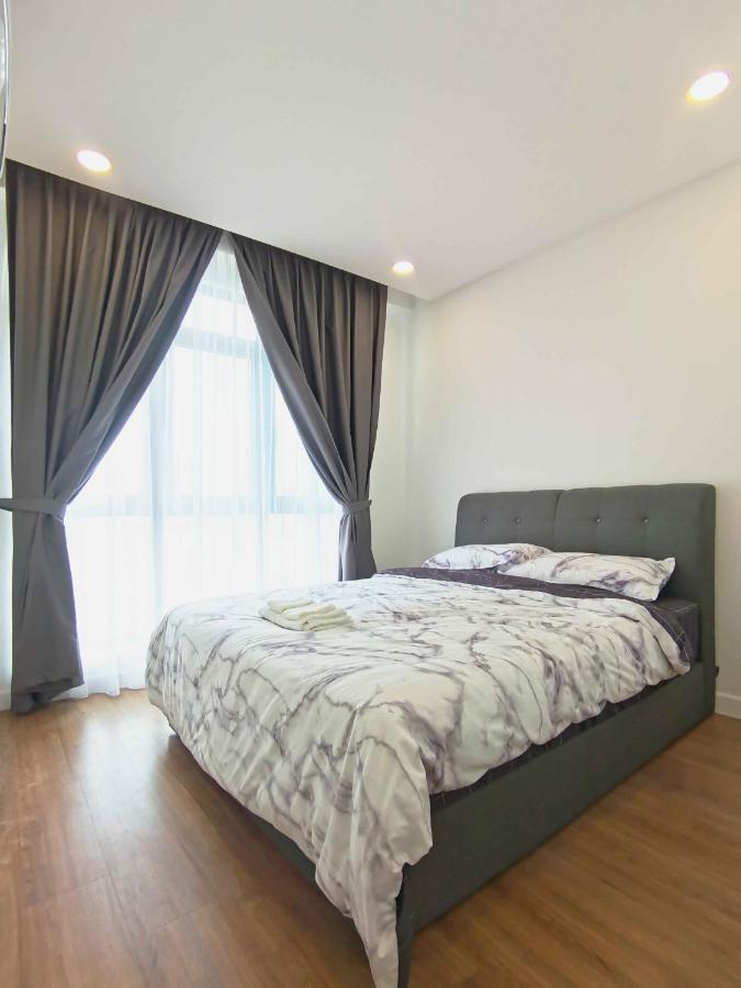Ecosuites Vivo Residential Suites Midvalley Kuala Lumpur Bagian luar foto