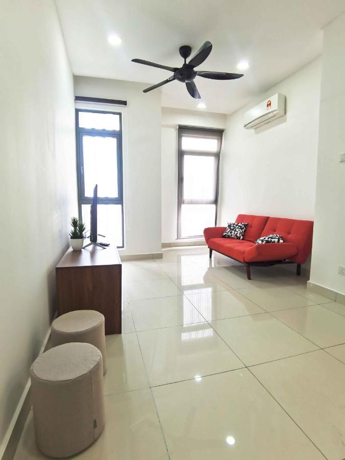 Ecosuites Vivo Residential Suites Midvalley Kuala Lumpur Bagian luar foto